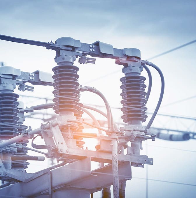 About Agil Power Control System About Agil Power Control System