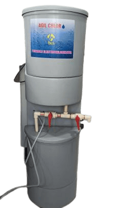 Agil Power Control System