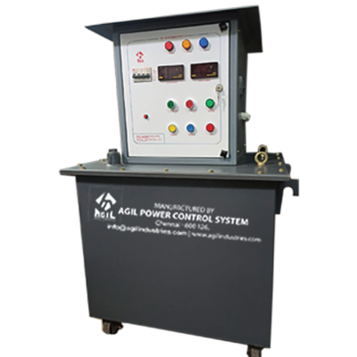 Rectifiers 